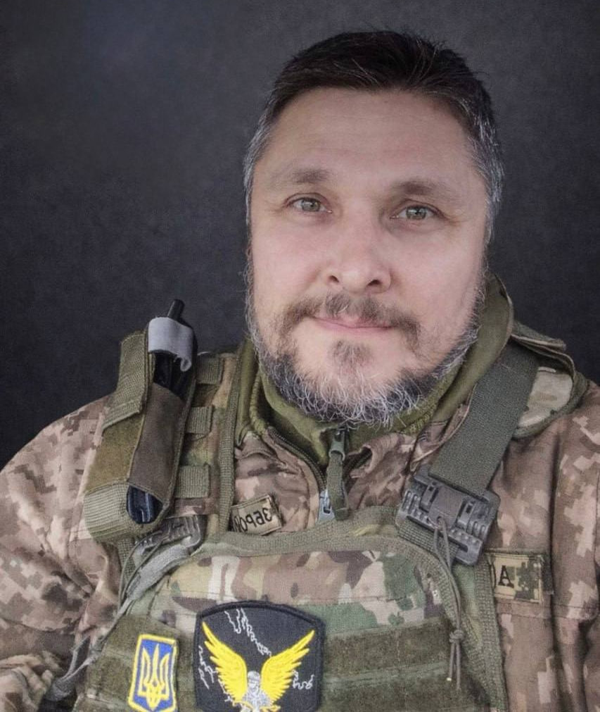 Віталій Гасенко