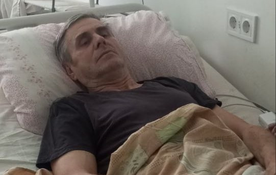 Володимир Стрілець