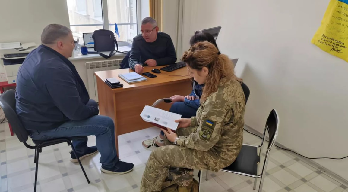 Ілюстративне фото