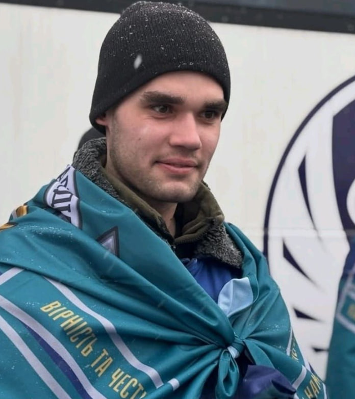 Ярослав Михайлов