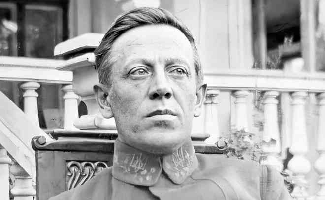 Симон Петлюра