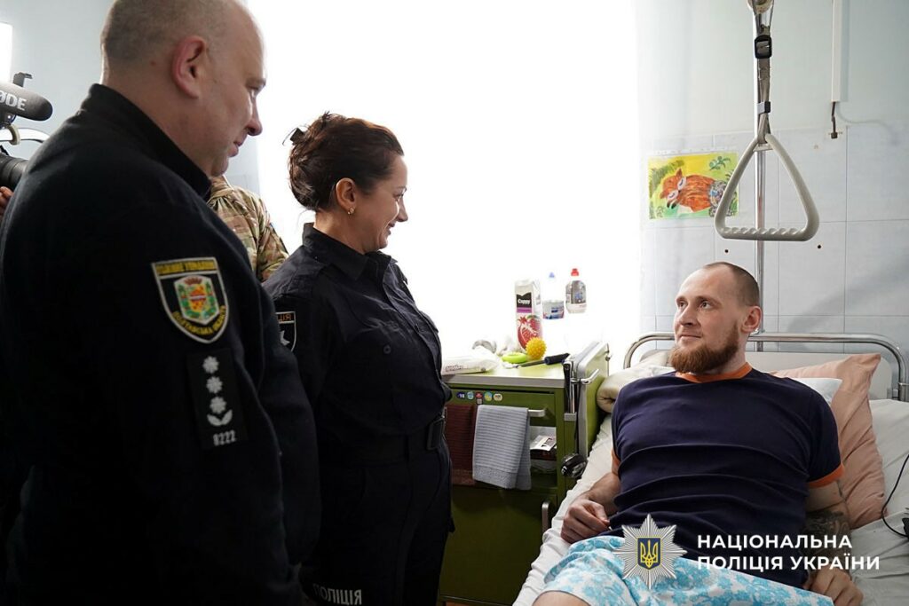 Максим Камуз