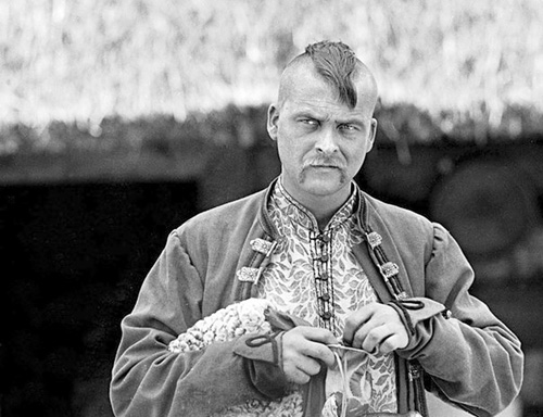 Іван Миколайчук