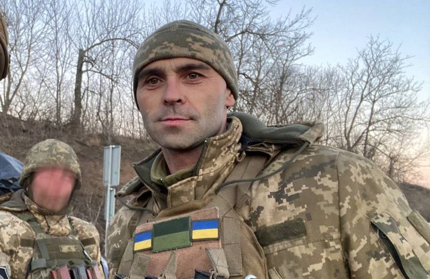 Віталій Денисов