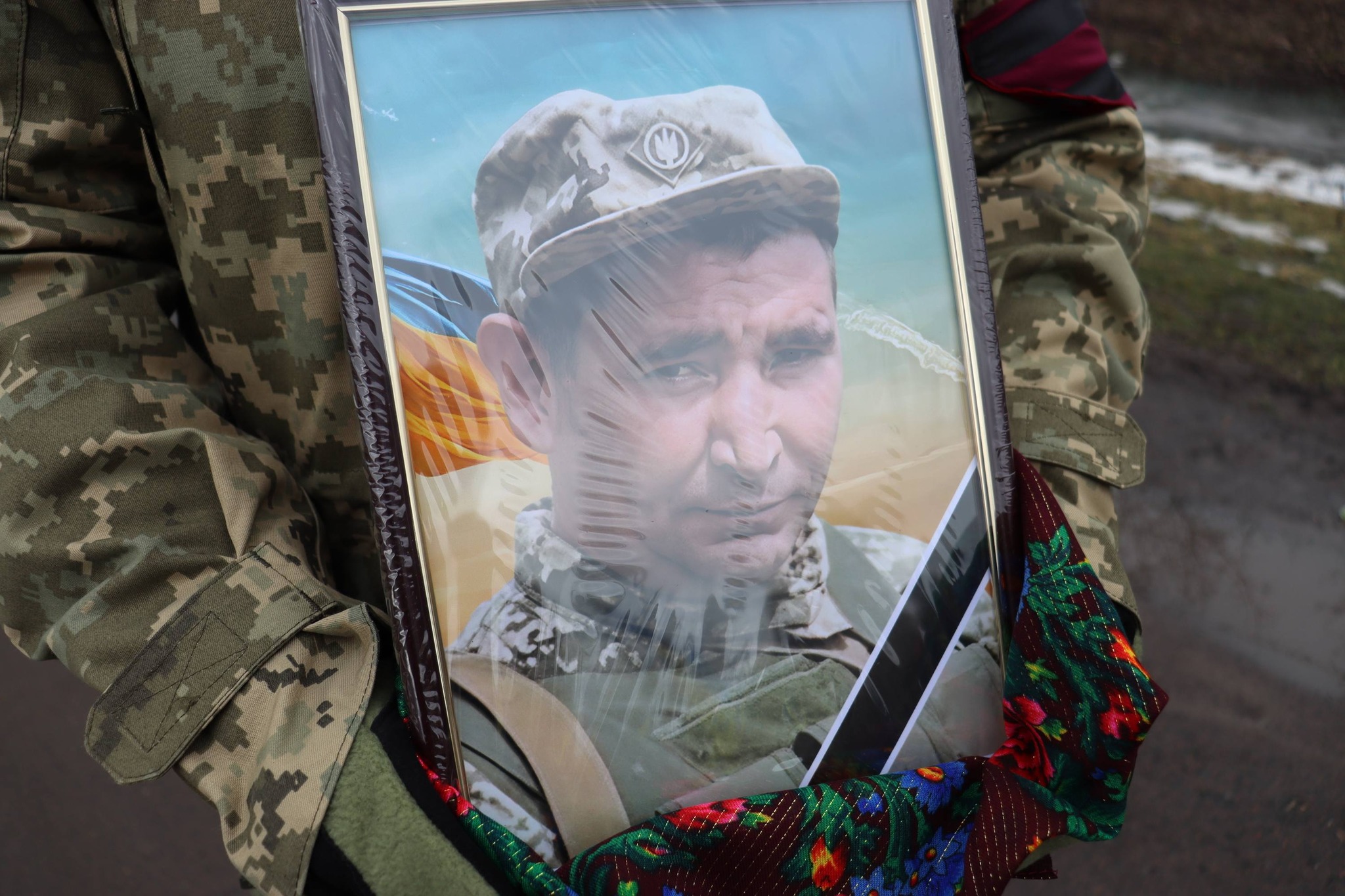 Сергій Рахмангулов