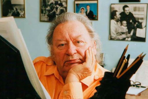 Олександр Білаш