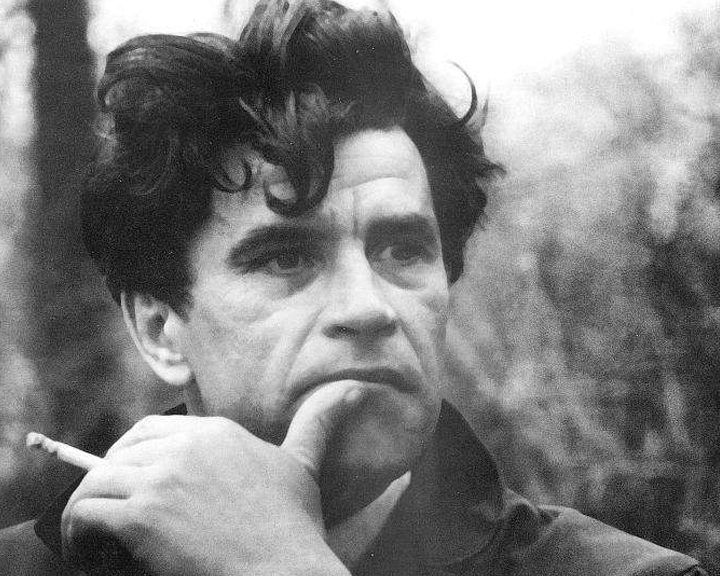 Григір Тютюнник