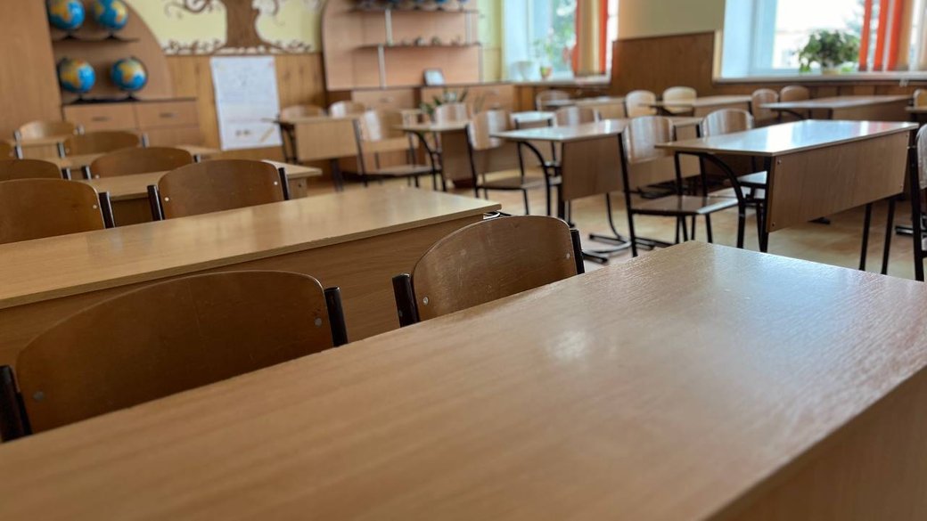 Ілюстративне фото