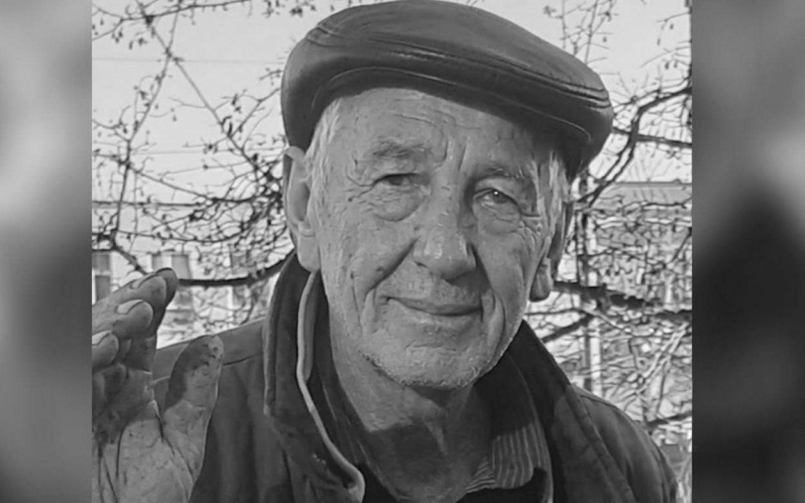 Олег Олівінський