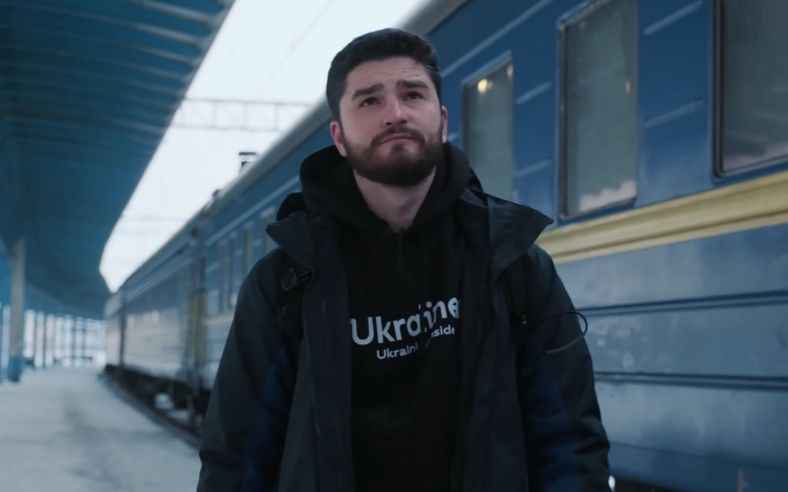 Гліб Стрижко