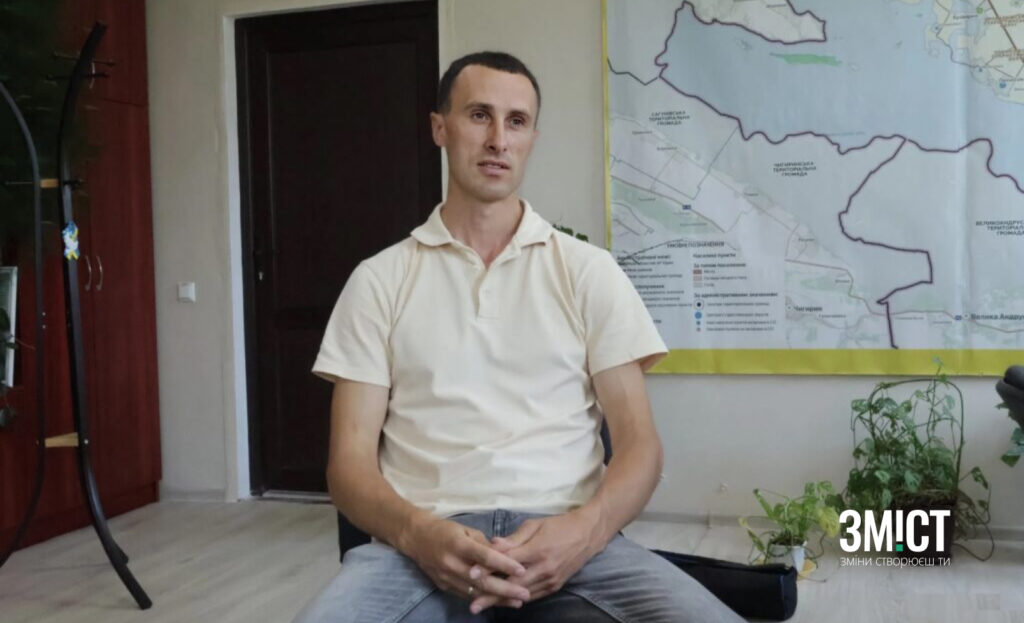 Skoda Kodiaq замість доріг: позиція громад