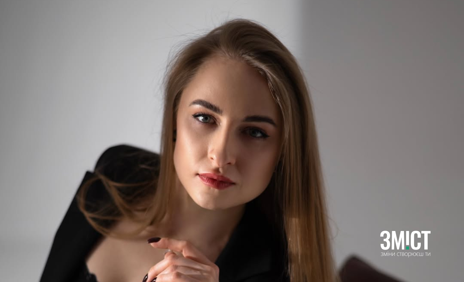 Оксана Єгорова