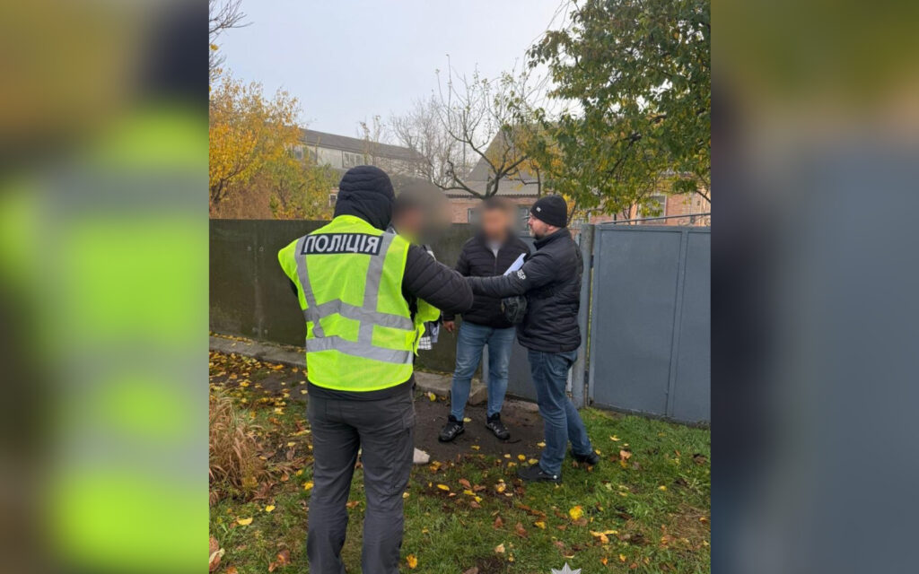 Заповідні землі на Полтавщині розпродали під городи – прокуратура