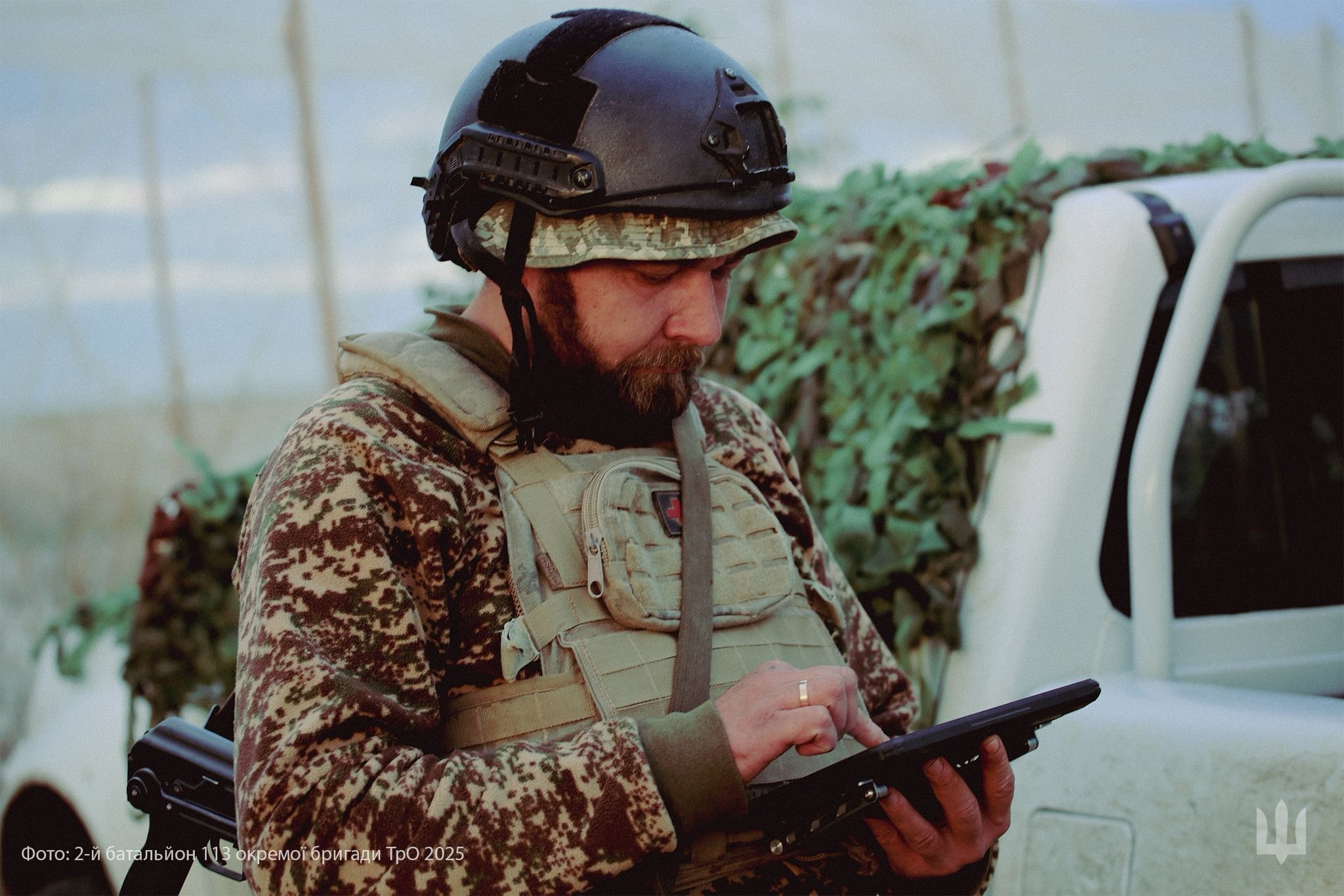 Ілюстративне фото