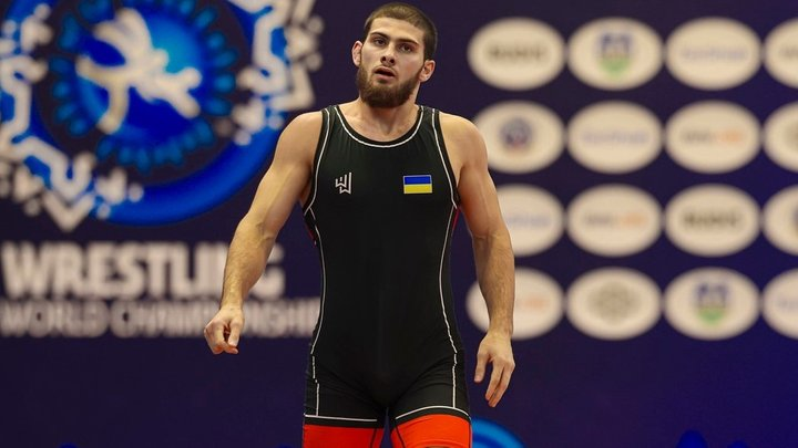 Ірфан Мірзоєв