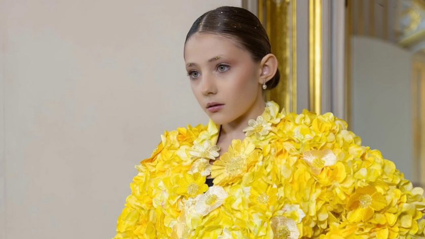 Аліна Киценко