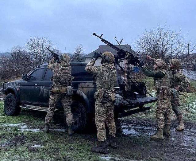 Повітряні загрози для Полтави: чому лунає сирена 27 березня