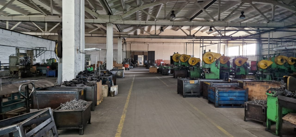 машинобудівний комплекс