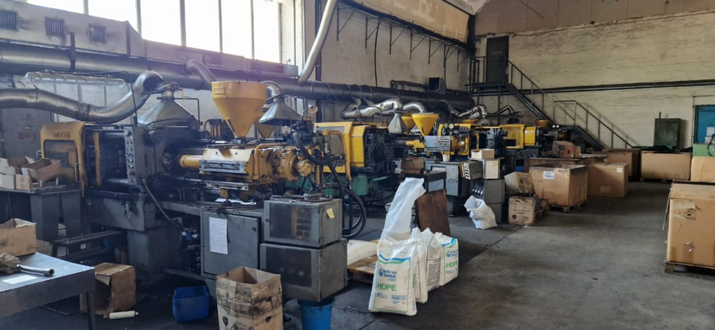 машинобудівний комплекс