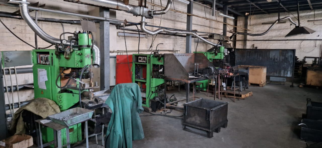 машинобудівний комплекс