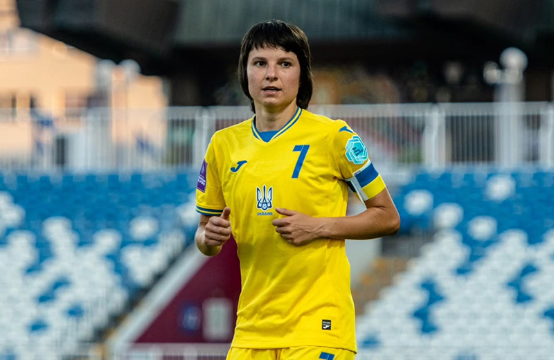 Яна Калініна