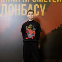 Данило Матерновський