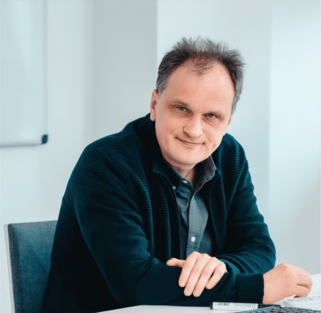 Роман Кобець