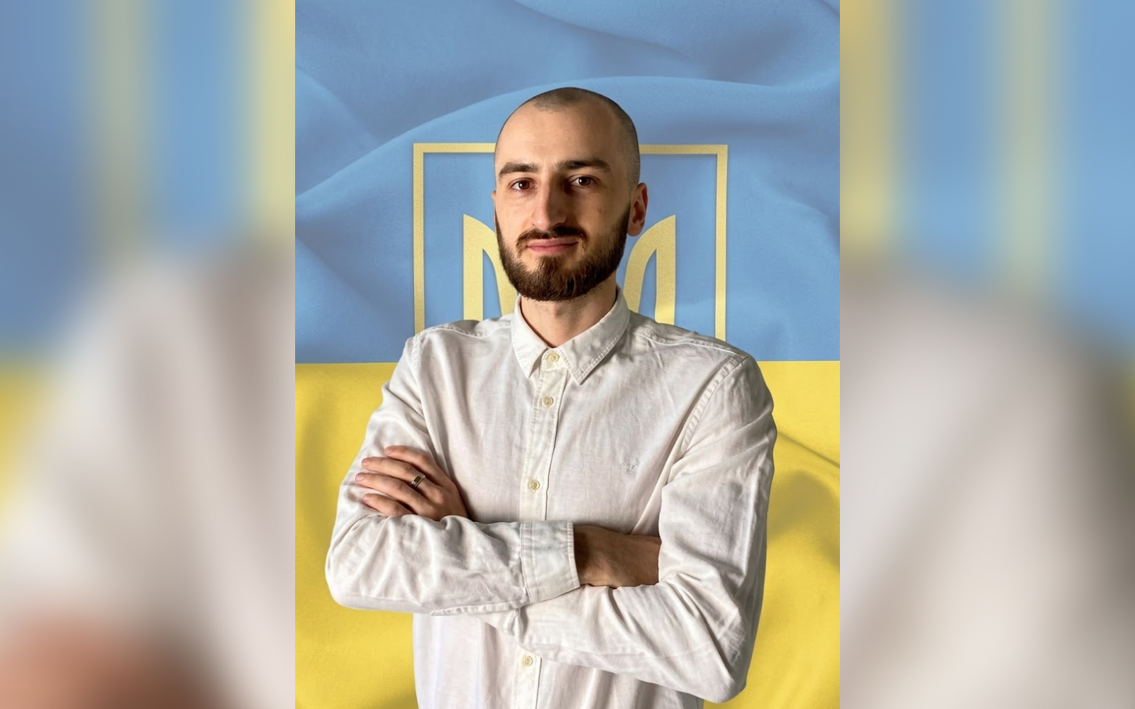 Роман Романчук