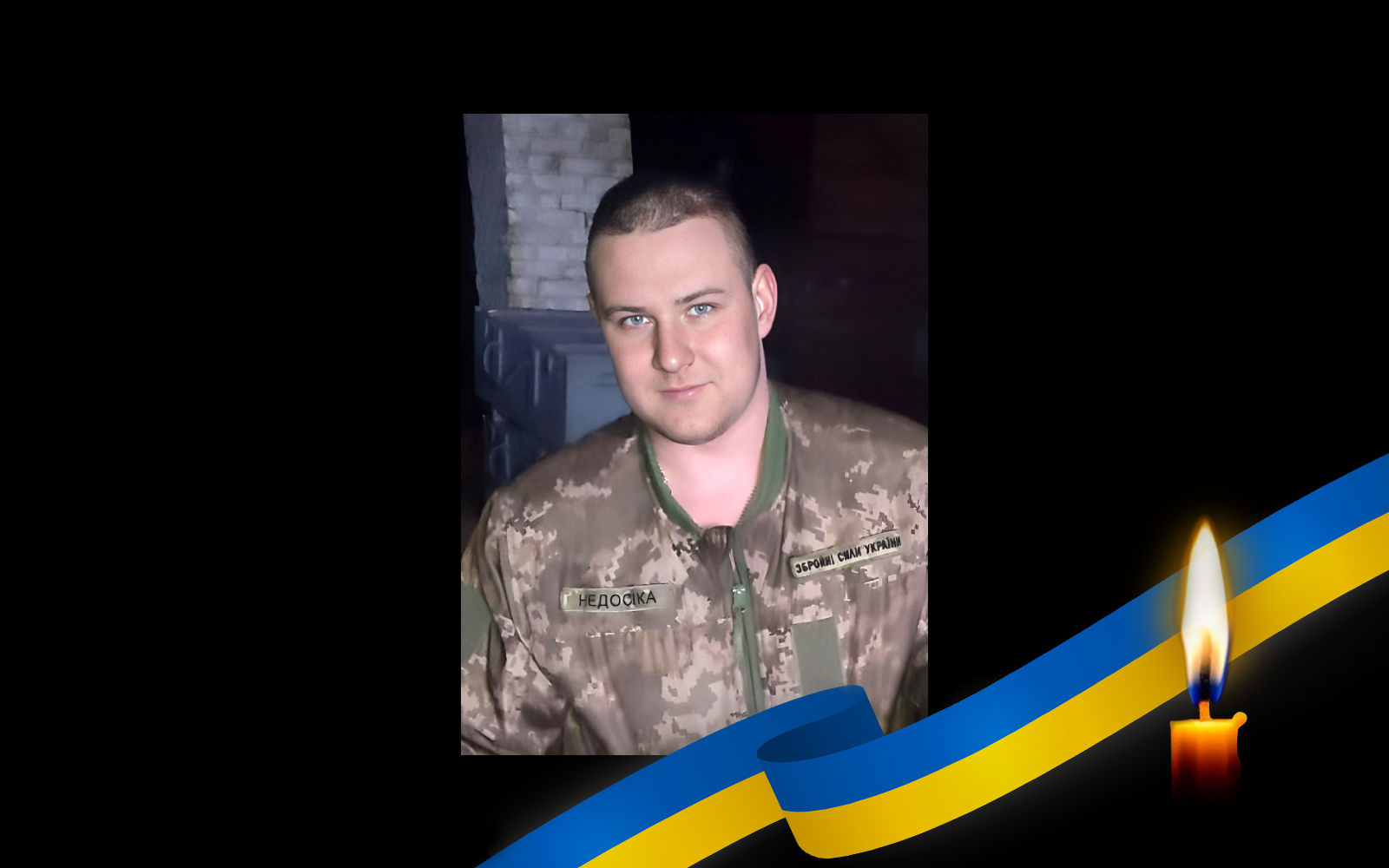 Анатолій Недосіка