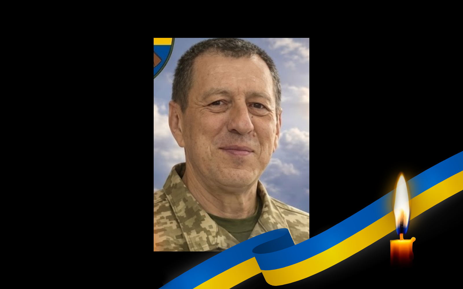 Олександр Ніколенко