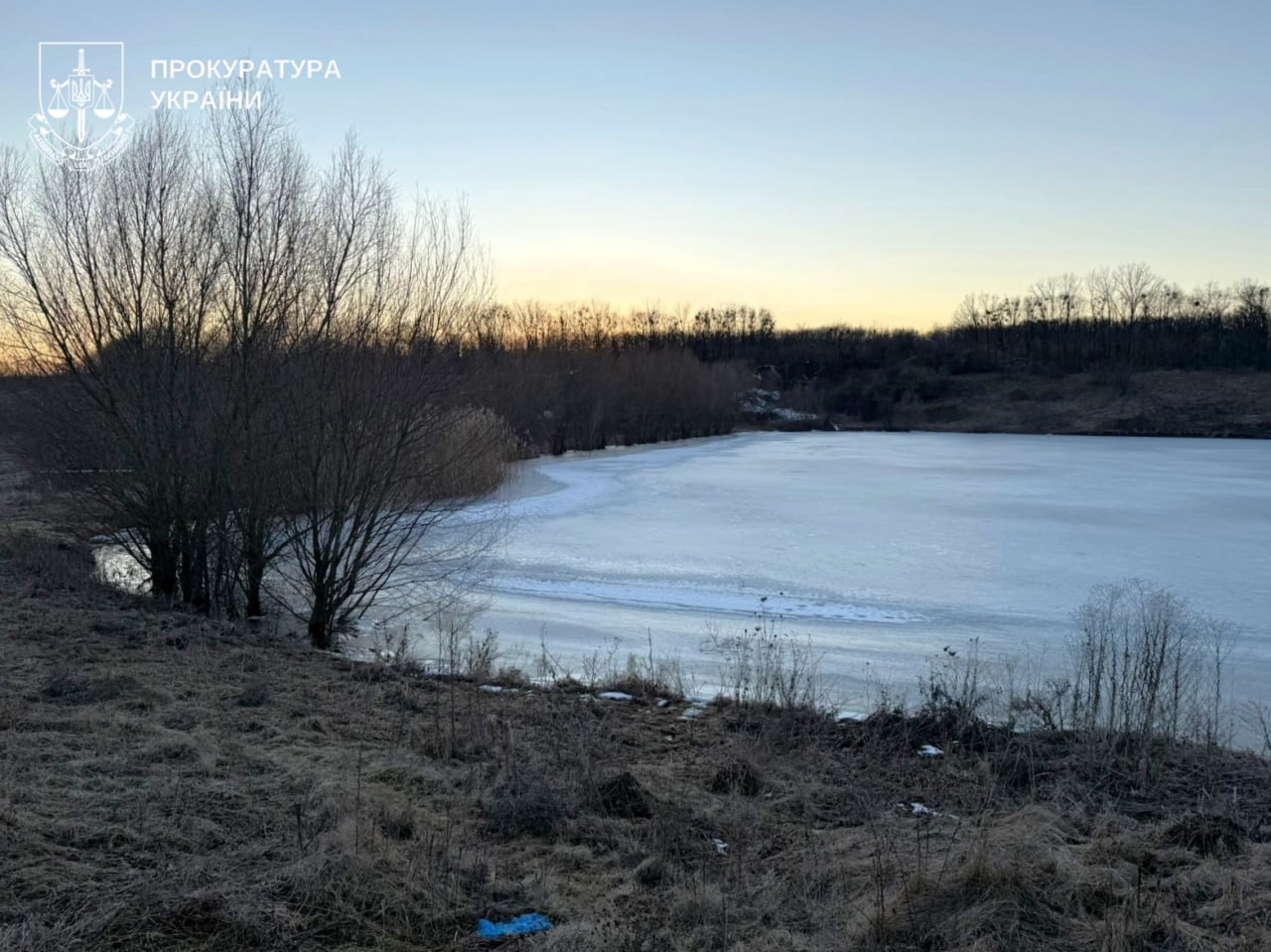Передача гідротехнічних споруд
