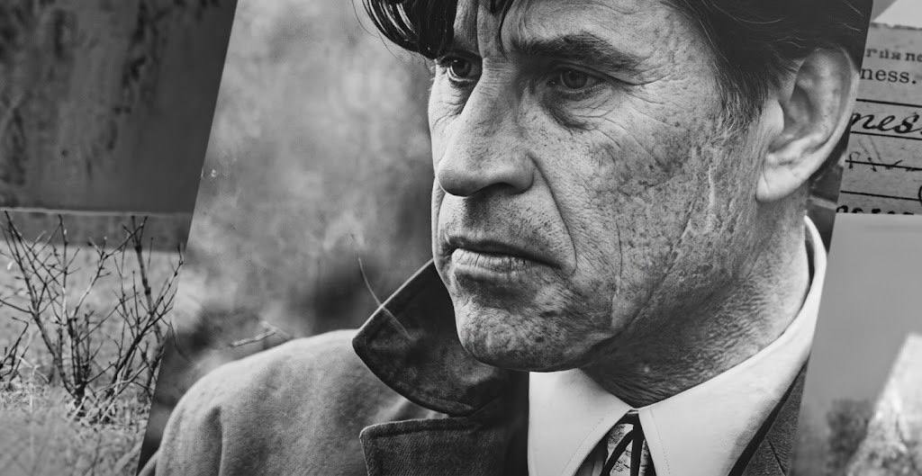 Григір Тютюнник