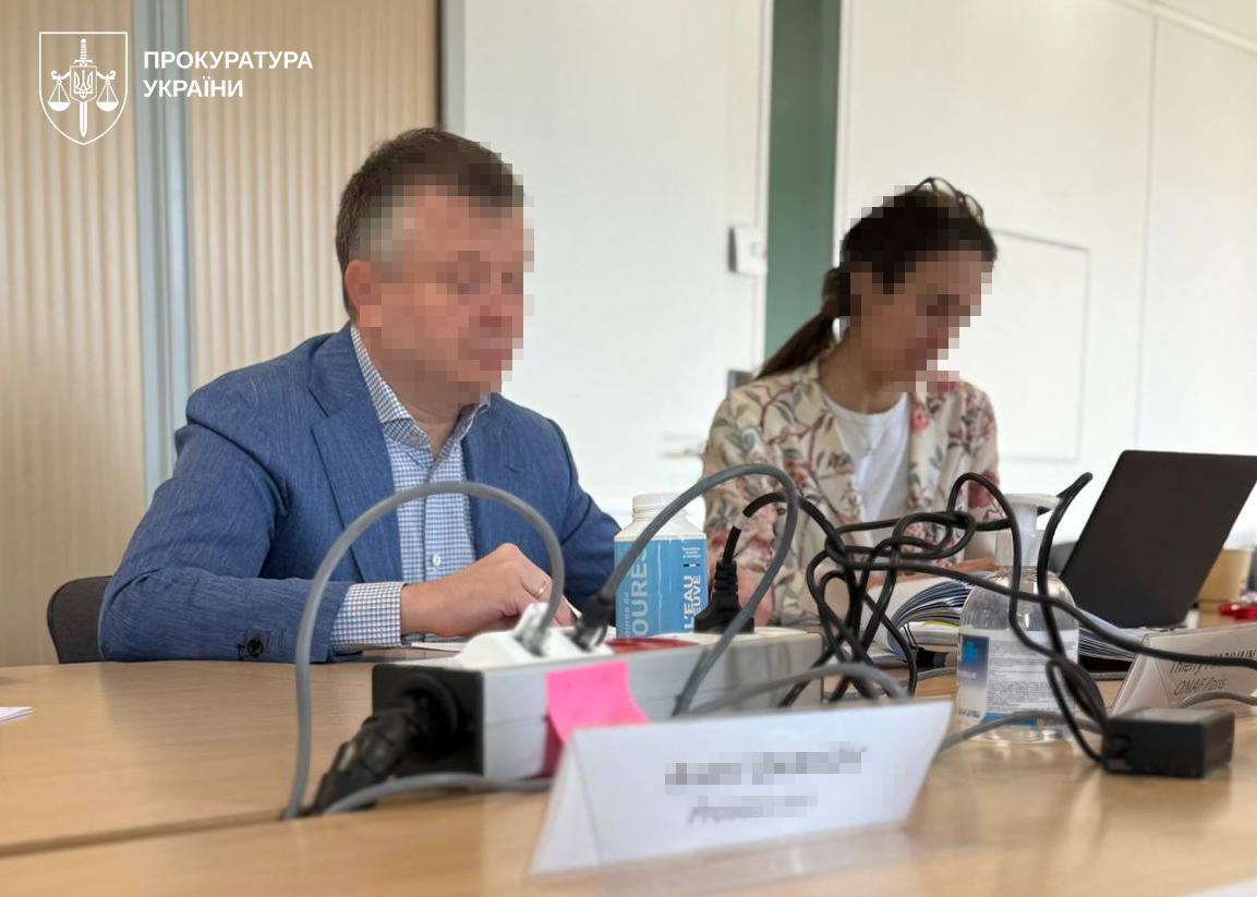 Костянтину Жеваго вручини нову підозру