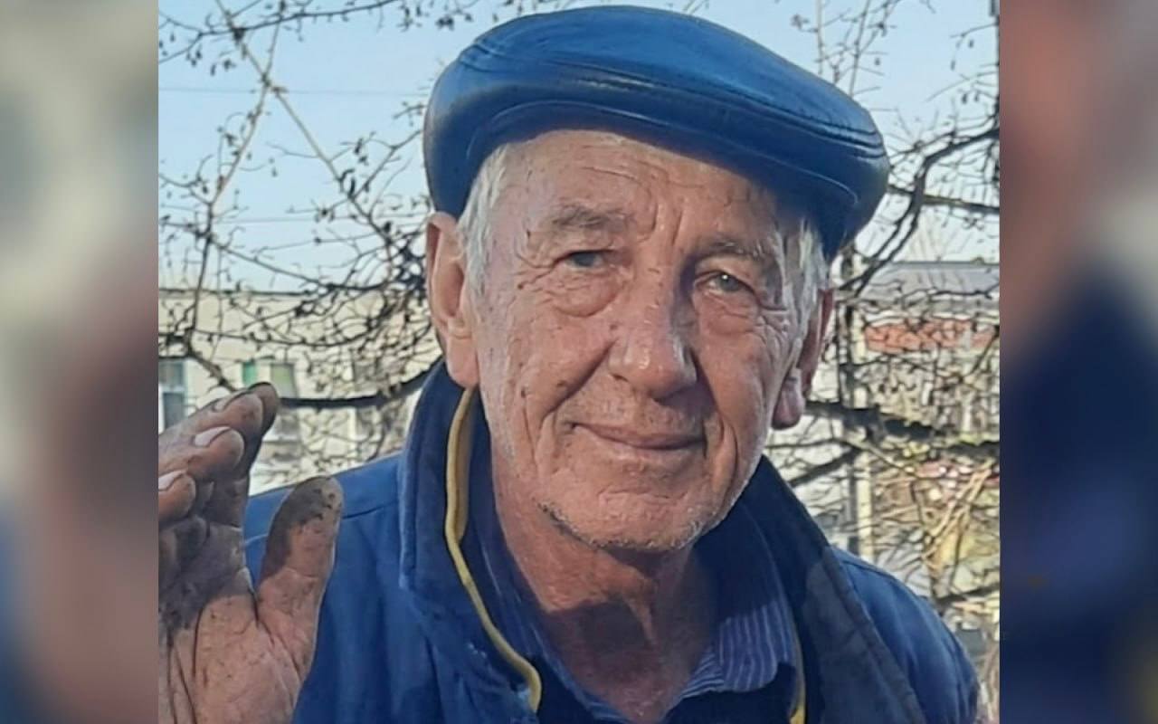 Олег Олівінський