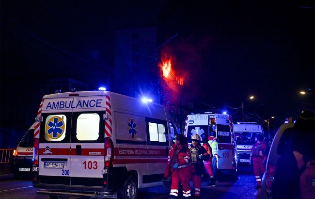 Ілюстративне фото