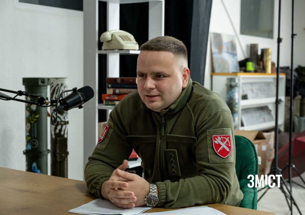 Володимир Хорольський