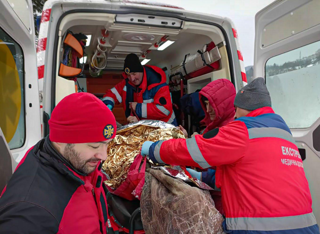 Ілюстративне фото