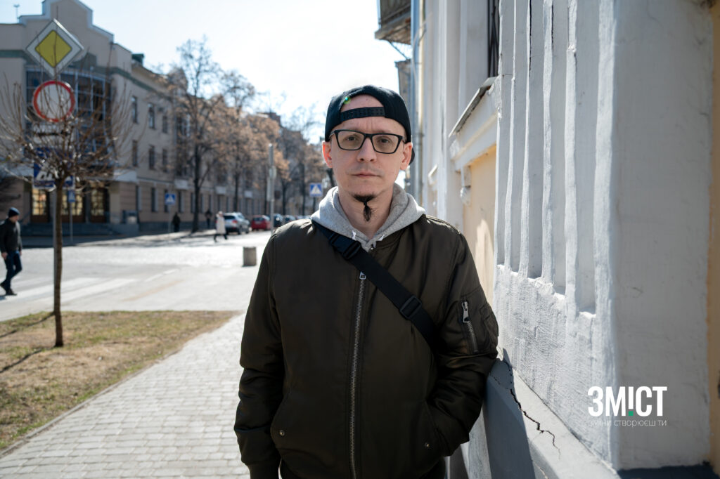 Історик Олександр Лимар