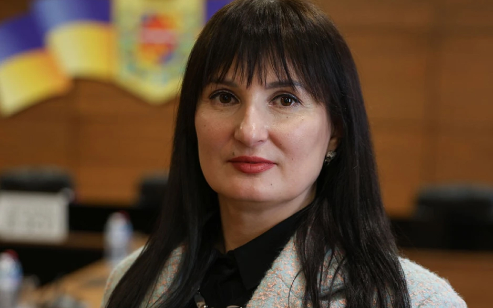 Алла Нікітенко