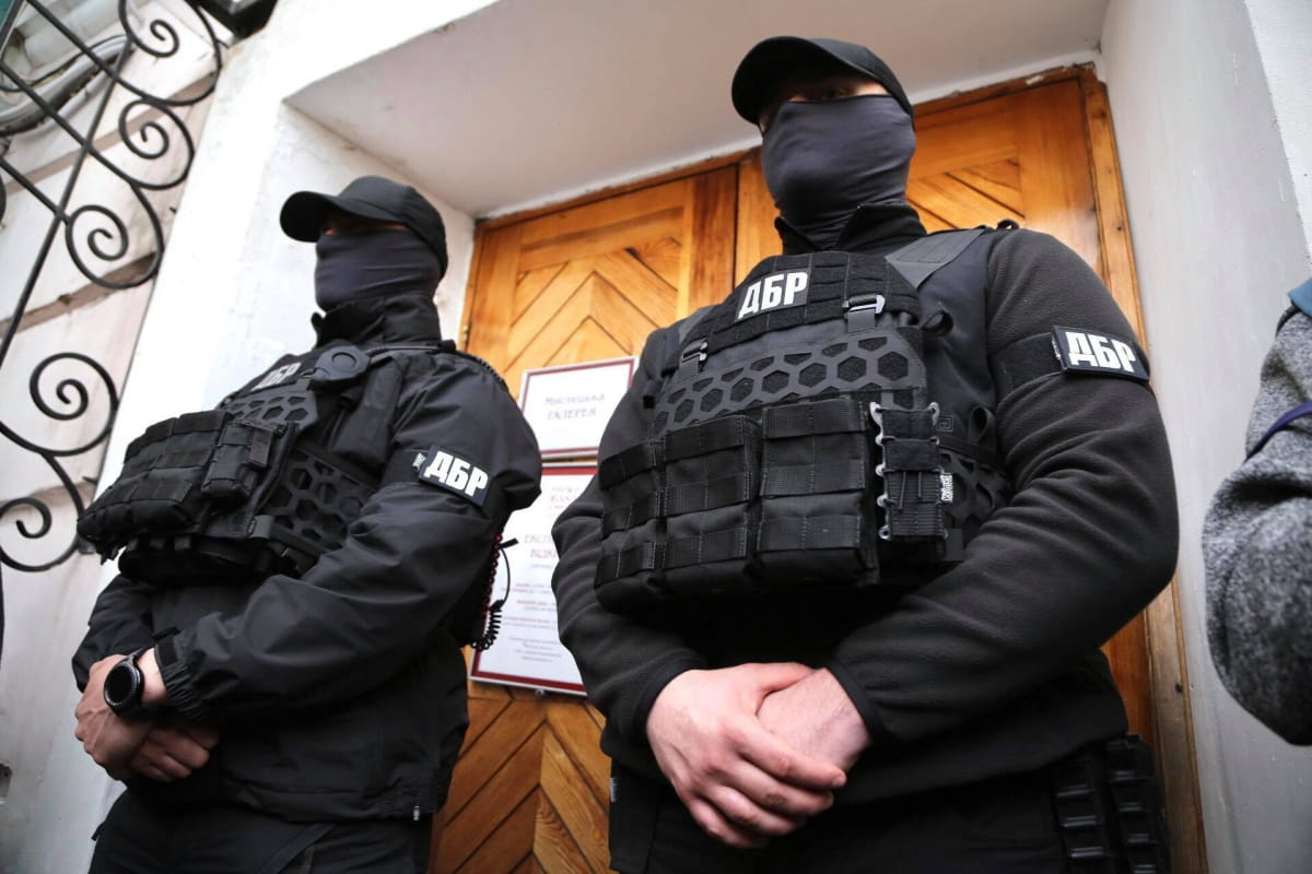 Завдяки доказам СБУ Полтавщини засудили державн...