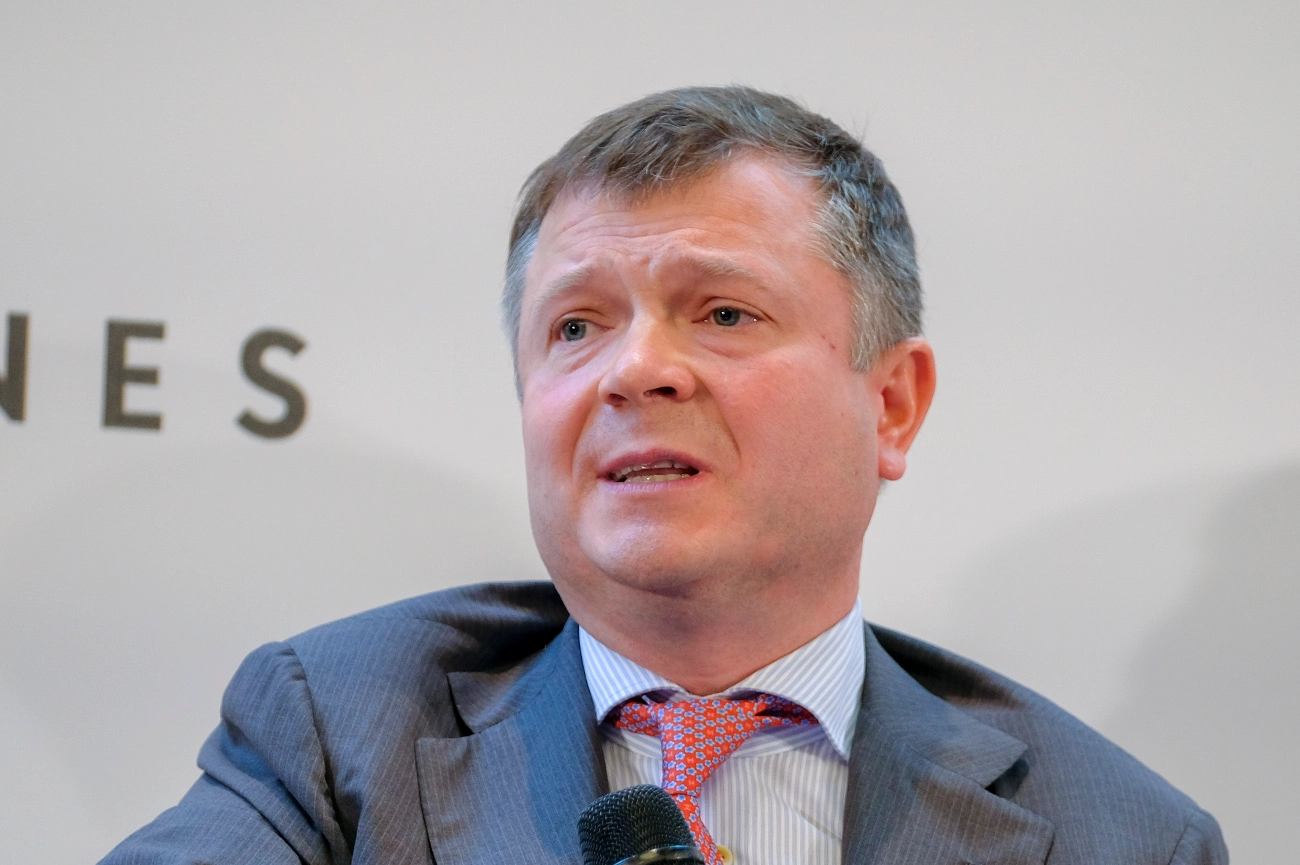 Вивів 113 мільйонів доларів. Щодо полтавського ...