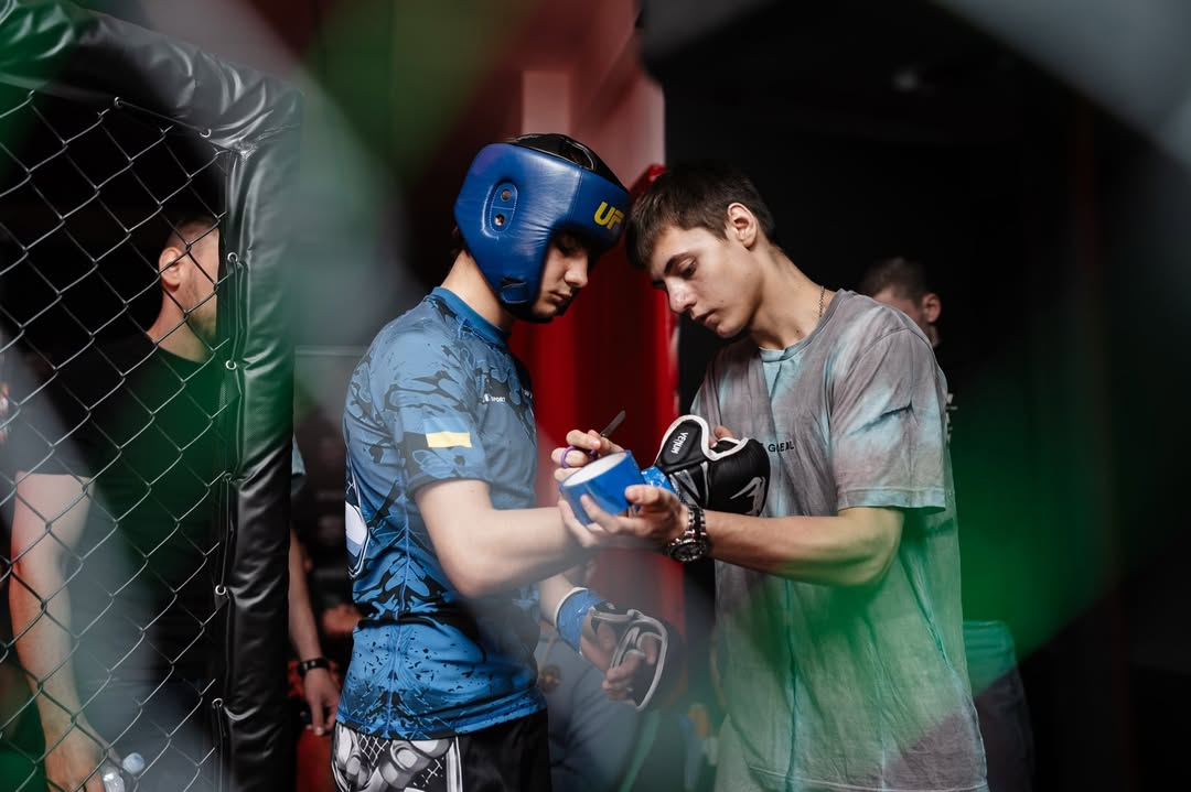 Кубок пам’яті героїв «Артану»