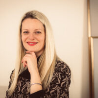 Глазкова Анастасія