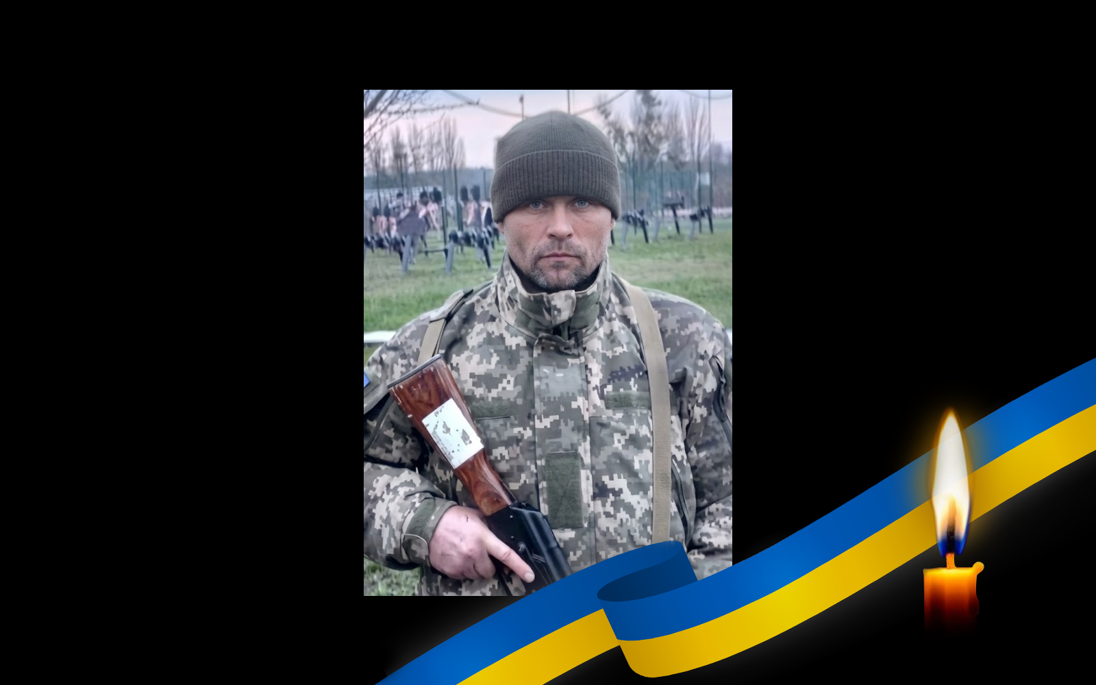 Віктор Дузенко