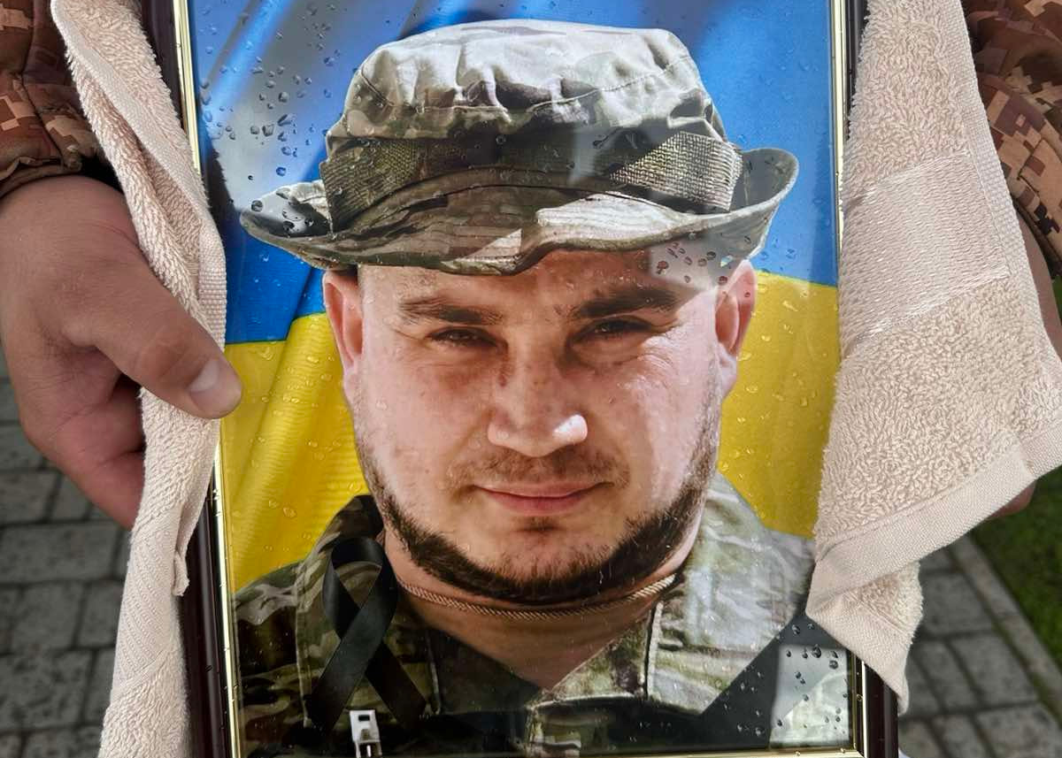 Олександр Калашник