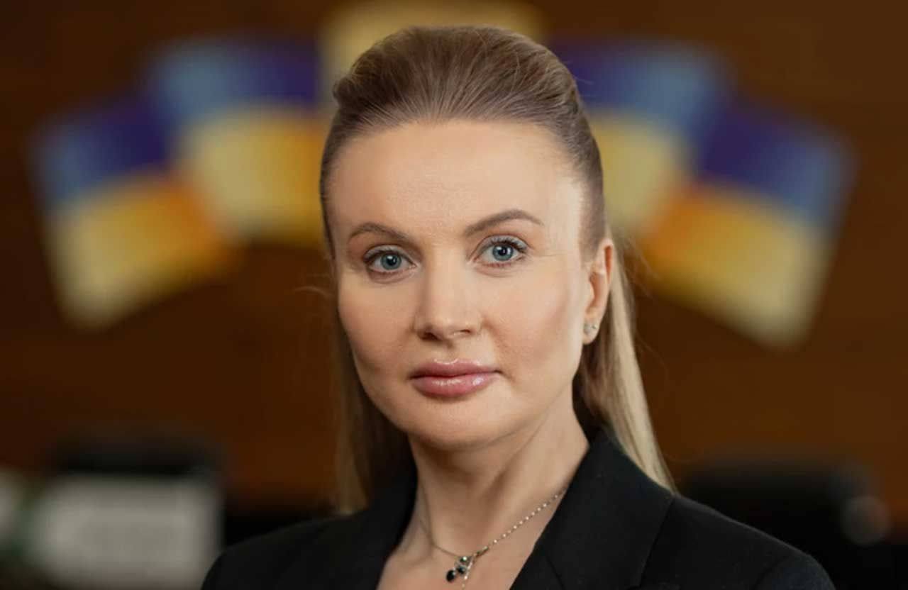 Ірина Салогуб