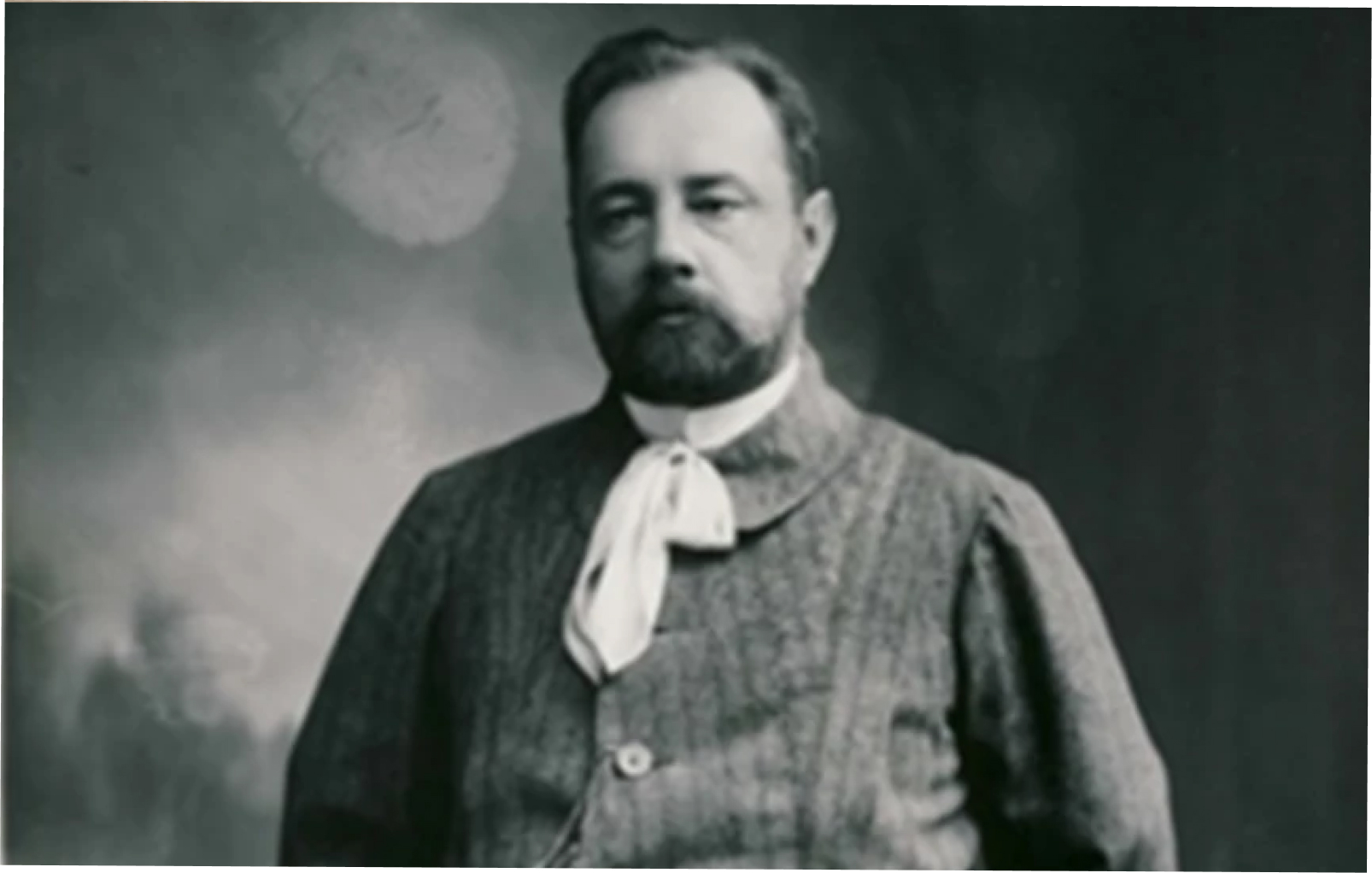 Борис Лазаревський