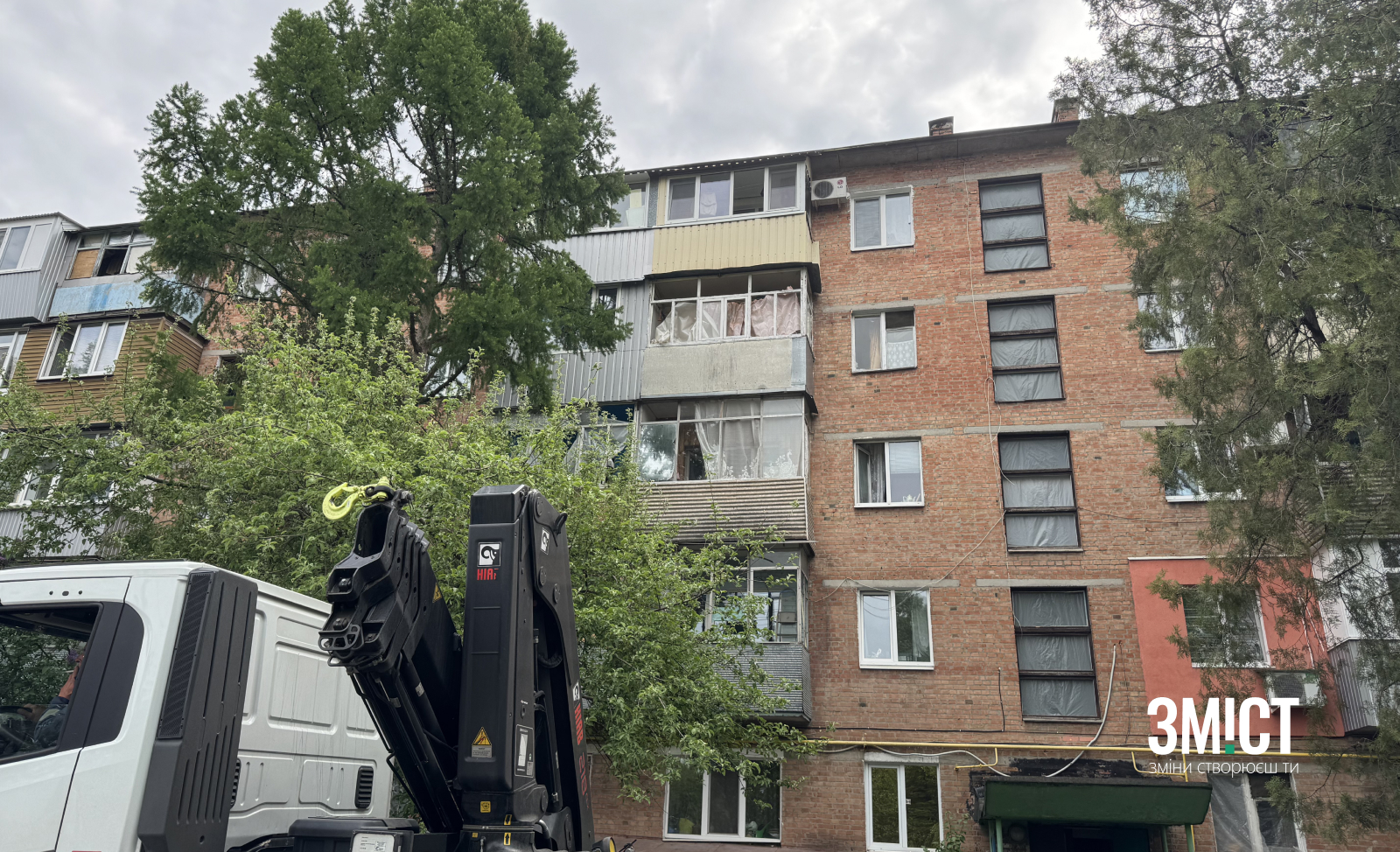 Три насосні станції Полтави зможуть працювати б...