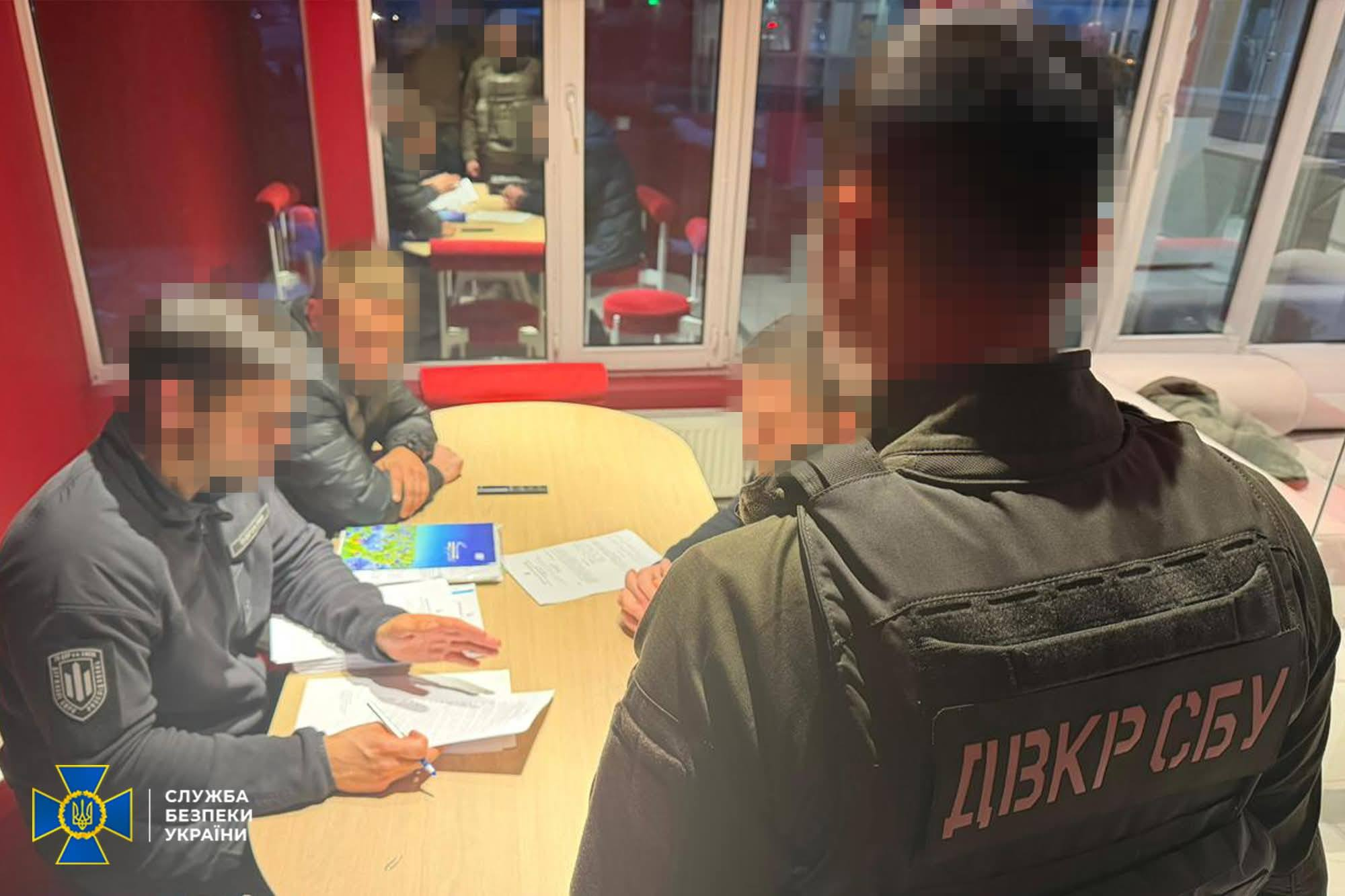 СБУ викрила схему розкрадання бюджетних коштів ...