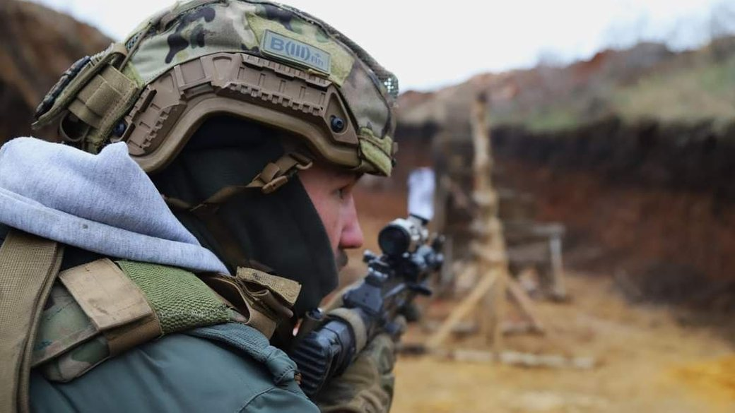 Як військовим підрозділам отримати підтримку з ...